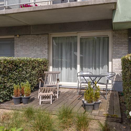 Appartement te koop Westende - Caenen 4083907 - 428904