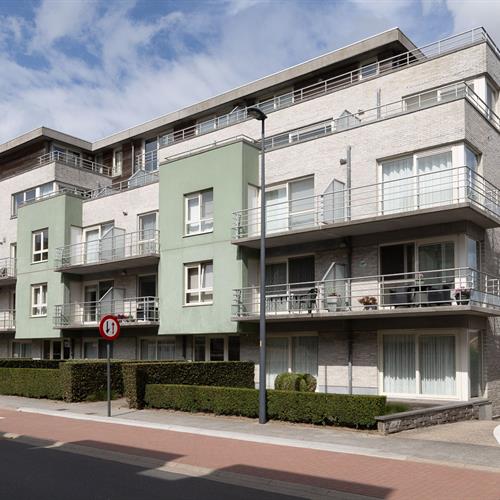 Appartement te koop Westende - Caenen 4083907 - 428907