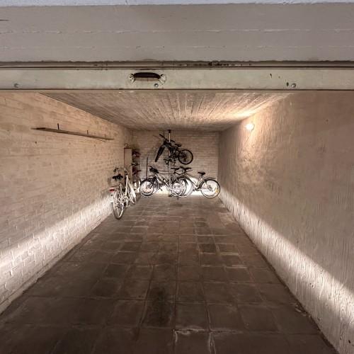 Garage à vendre Ostende - Caenen 4083944 - 3746001023000082291