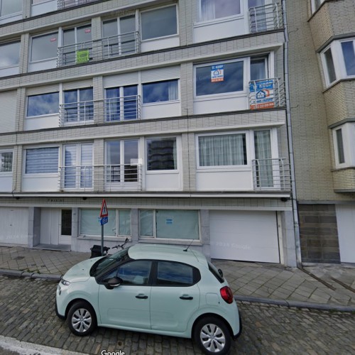 Garage à vendre Ostende - Caenen 4083944 - 3746001023000082289