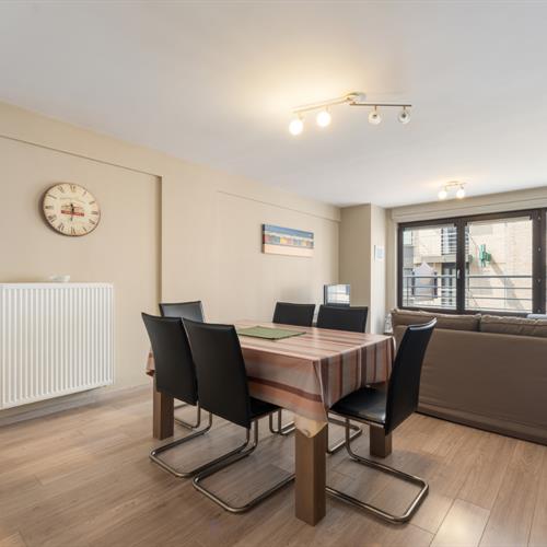 Appartement te koop Blankenberge - Caenen 4084121 - 411957