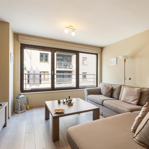 Appartement te koop Blankenberge - Caenen 4084121 - 411963