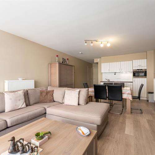 Appartement te koop Blankenberge - Caenen 4084121 - 411966