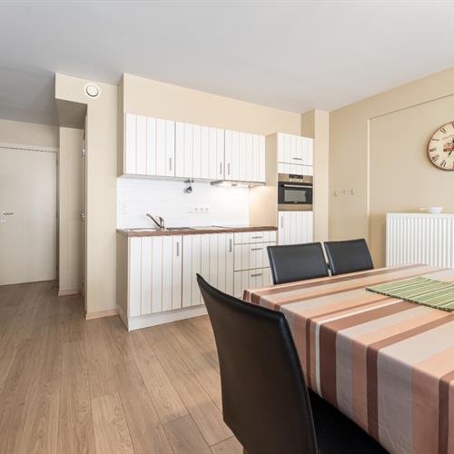 Appartement te koop Blankenberge - Caenen 4084121 - 411972