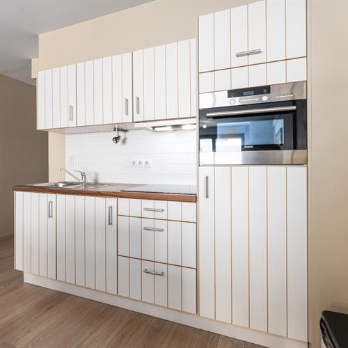 Appartement te koop Blankenberge - Caenen 4084121 - 411978