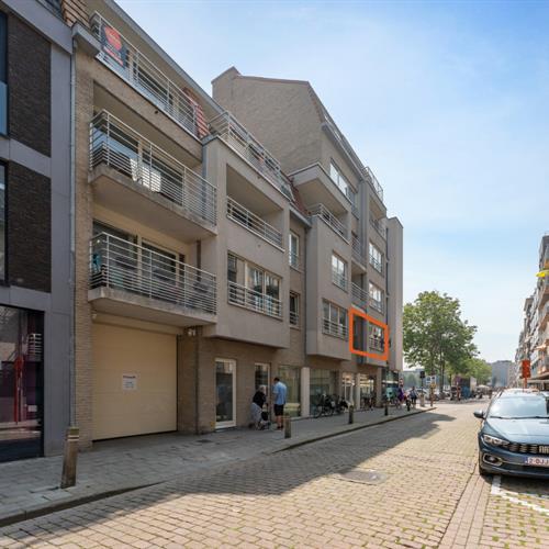 Appartement te koop Blankenberge - Caenen 4084121 - 411996