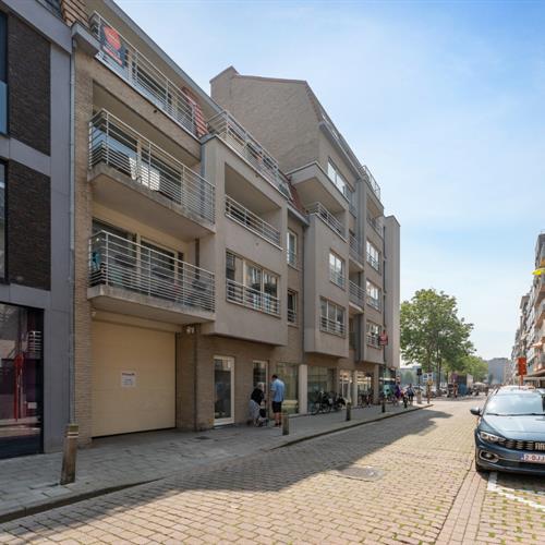 Appartement te koop Blankenberge - Caenen 4084121 - 411999
