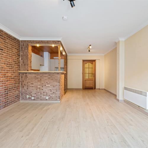 Appartement te koop Blankenberge - Caenen 4084356 - 411741