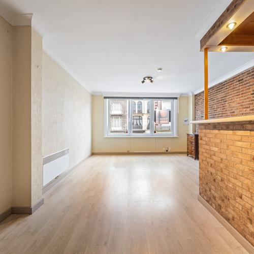 Appartement te koop Blankenberge - Caenen 4084356 - 411744