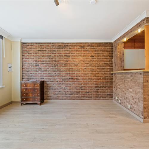 Appartement te koop Blankenberge - Caenen 4084356 - 411750