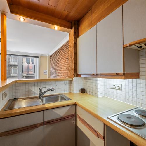 Appartement te koop Blankenberge - Caenen 4084356 - 411753