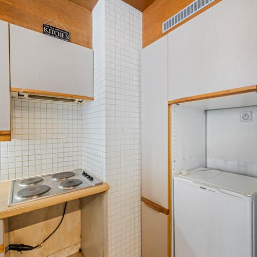 Appartement te koop Blankenberge - Caenen 4084356 - 411756