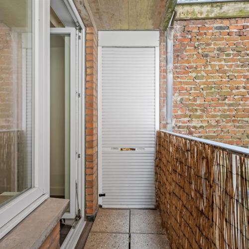 Appartement te koop Blankenberge - Caenen 4084356 - 411768