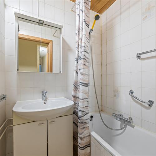 Appartement te koop Blankenberge - Caenen 4084356 - 411780