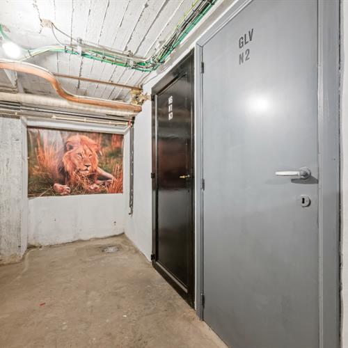 Appartement te koop Blankenberge - Caenen 4084356 - 411783