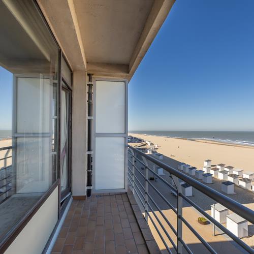 Appartement à vendre Ostende - Caenen 4085451 - 413720