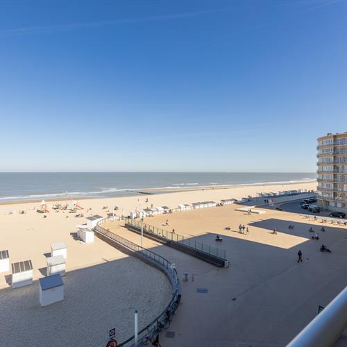Appartement à vendre Ostende - Caenen 4085451 - 413717