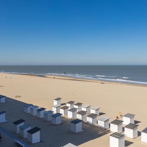 Appartement à vendre Ostende - Caenen 4085451 - 413723