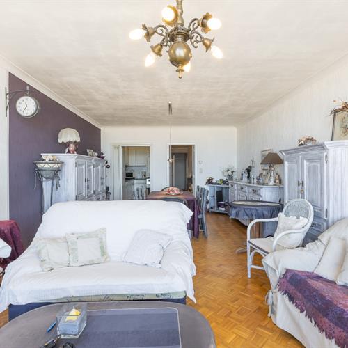 Appartement à vendre Ostende - Caenen 4085451 - 413729
