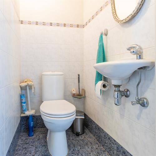 Appartement à vendre Ostende - Caenen 4085451 - 413744