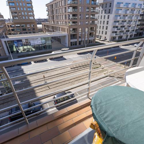 Appartement à vendre Ostende - Caenen 4085451 - 413753