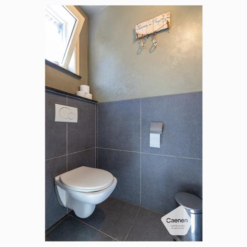 Maison à vendre Ruddervoorde - Caenen 4085529 - 419021
