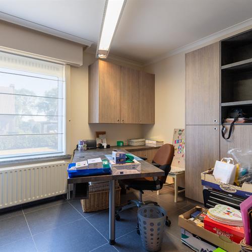Maison à vendre Ruddervoorde - Caenen 4085529 - 419036