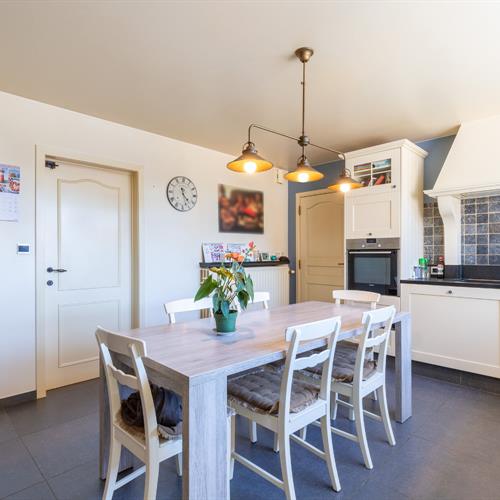 Maison à vendre Ruddervoorde - Caenen 4085529 - 419027