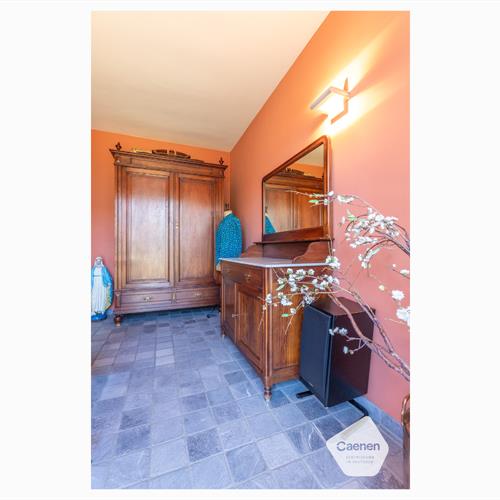 Maison à vendre Ruddervoorde - Caenen 4085529 - 419018
