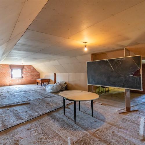 Maison à vendre Ruddervoorde - Caenen 4085529 - 419048