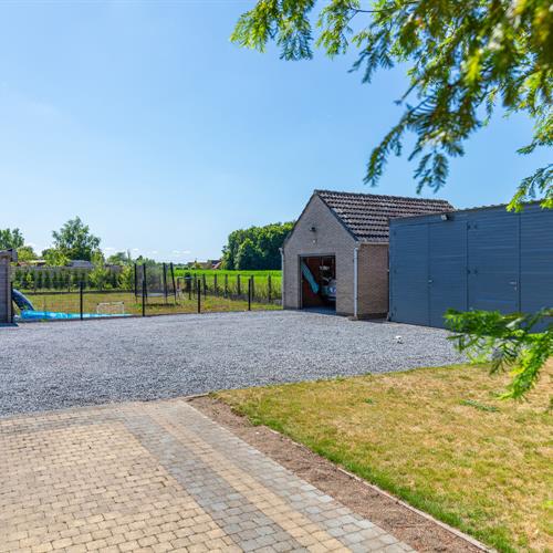 Maison à vendre Ruddervoorde - Caenen 4085529 - 419054