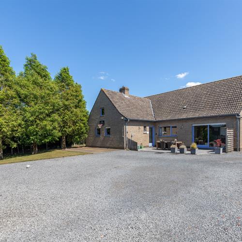 Maison à vendre Ruddervoorde - Caenen 4085529 - 419051