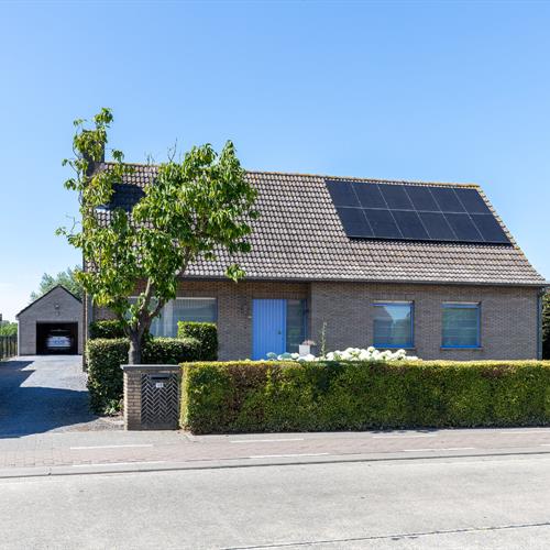 Huis te koop Ruddervoorde - Caenen 4085529 - 455832