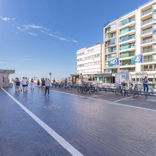 Commerce à vendre Oostduinkerke - Caenen 4085536 - 480599