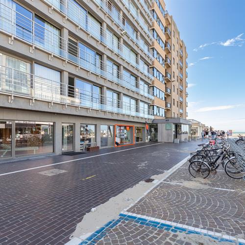 Commerce à vendre Oostduinkerke - Caenen 4085536 - 480593