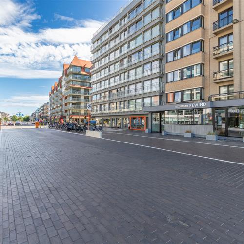 Commerce à vendre Oostduinkerke - Caenen 4085536 - 480602
