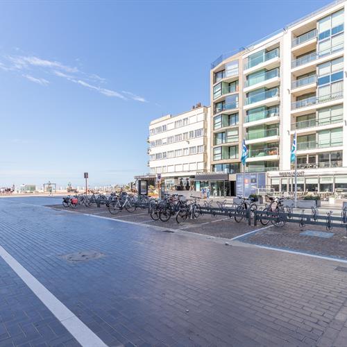 Commerce à vendre Oostduinkerke - Caenen 4085536 - 480596
