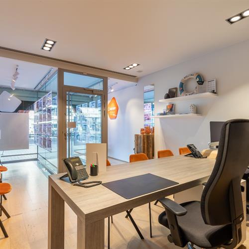 Commerce à vendre Oostduinkerke - Caenen 4085536 - 480572