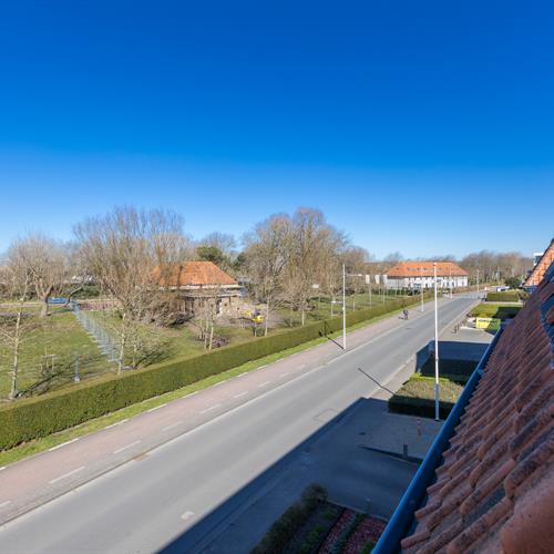 Duplex te koop Bredene - Caenen 4085583 - 413772