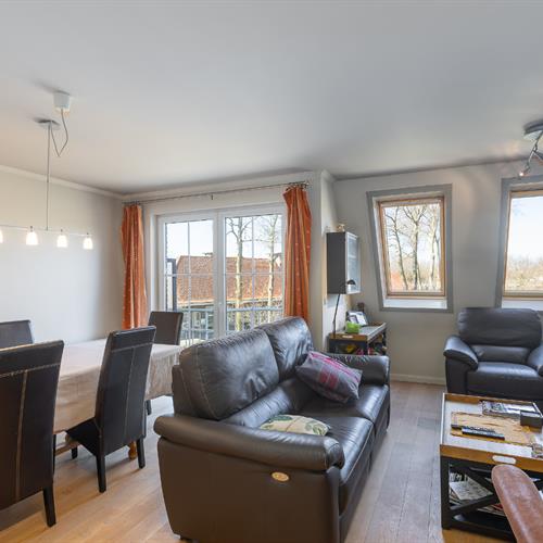 Duplex te koop Bredene - Caenen 4085583 - 413775