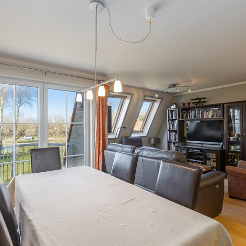 Duplex te koop Bredene - Caenen 4085583 - 413778
