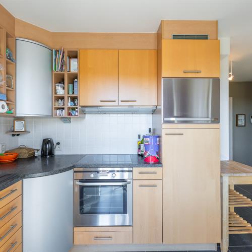 Duplex te koop Bredene - Caenen 4085583 - 413796