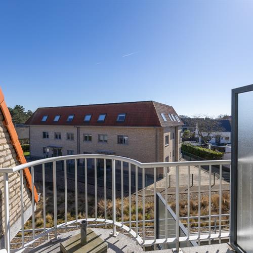 Duplex te koop Bredene - Caenen 4085583 - 413799