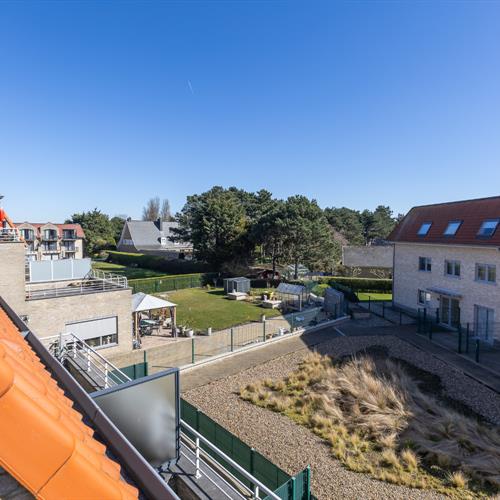 Duplex te koop Bredene - Caenen 4085583 - 413802