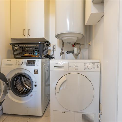 Duplex te koop Bredene - Caenen 4085583 - 413808