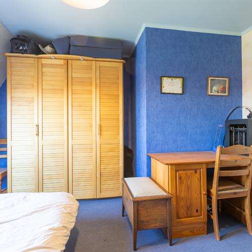 Duplex te koop Bredene - Caenen 4085583 - 413823