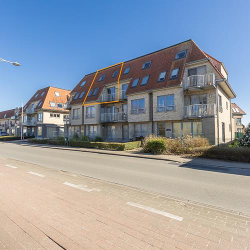 Duplex à vendre Bredene - Caenen 4085583 - 413765