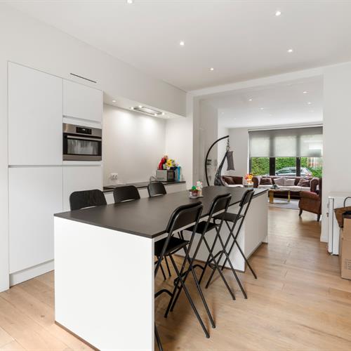 Appartement te koop Oostende - Caenen 4085596 - 413886