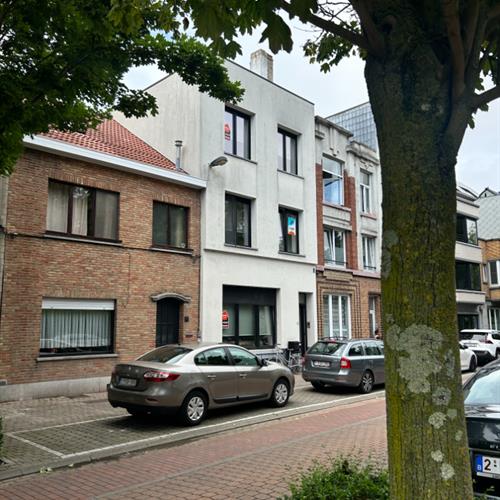 Appartement te koop Oostende - Caenen 4085596 - 441249