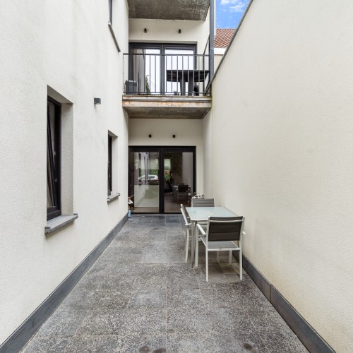 Appartement à vendre Ostende - Caenen 4085596 - 3746001023000082543